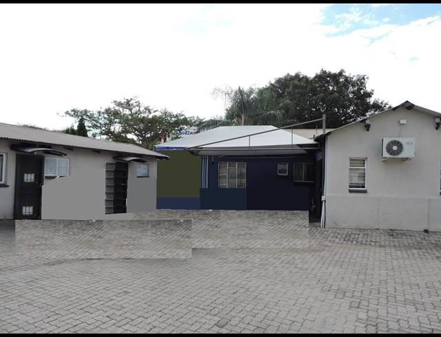 1,138M² OFFICE SOLD IN SONHEUWEL